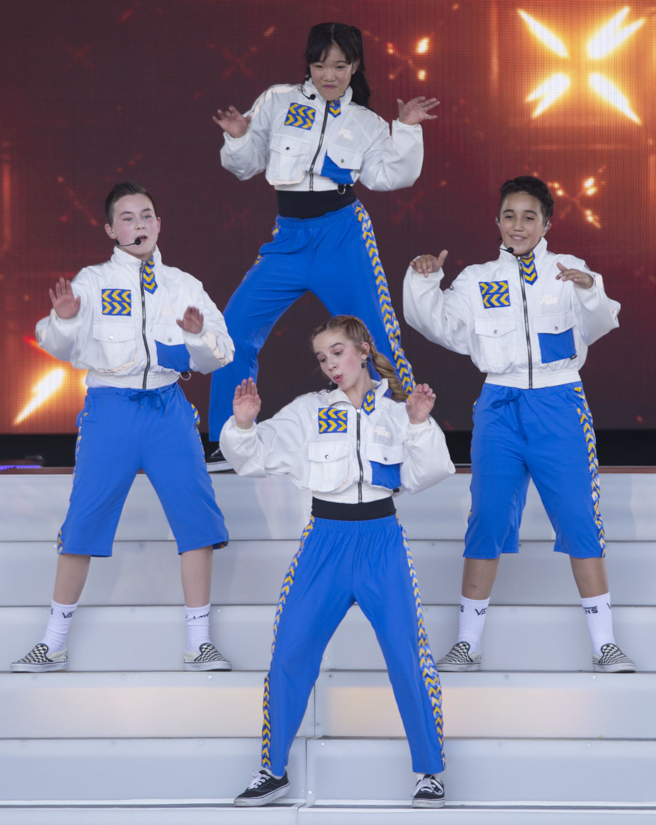 KIDZ BOP, 6.16